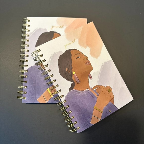 New set of 2 journals - Picture 4 of 4